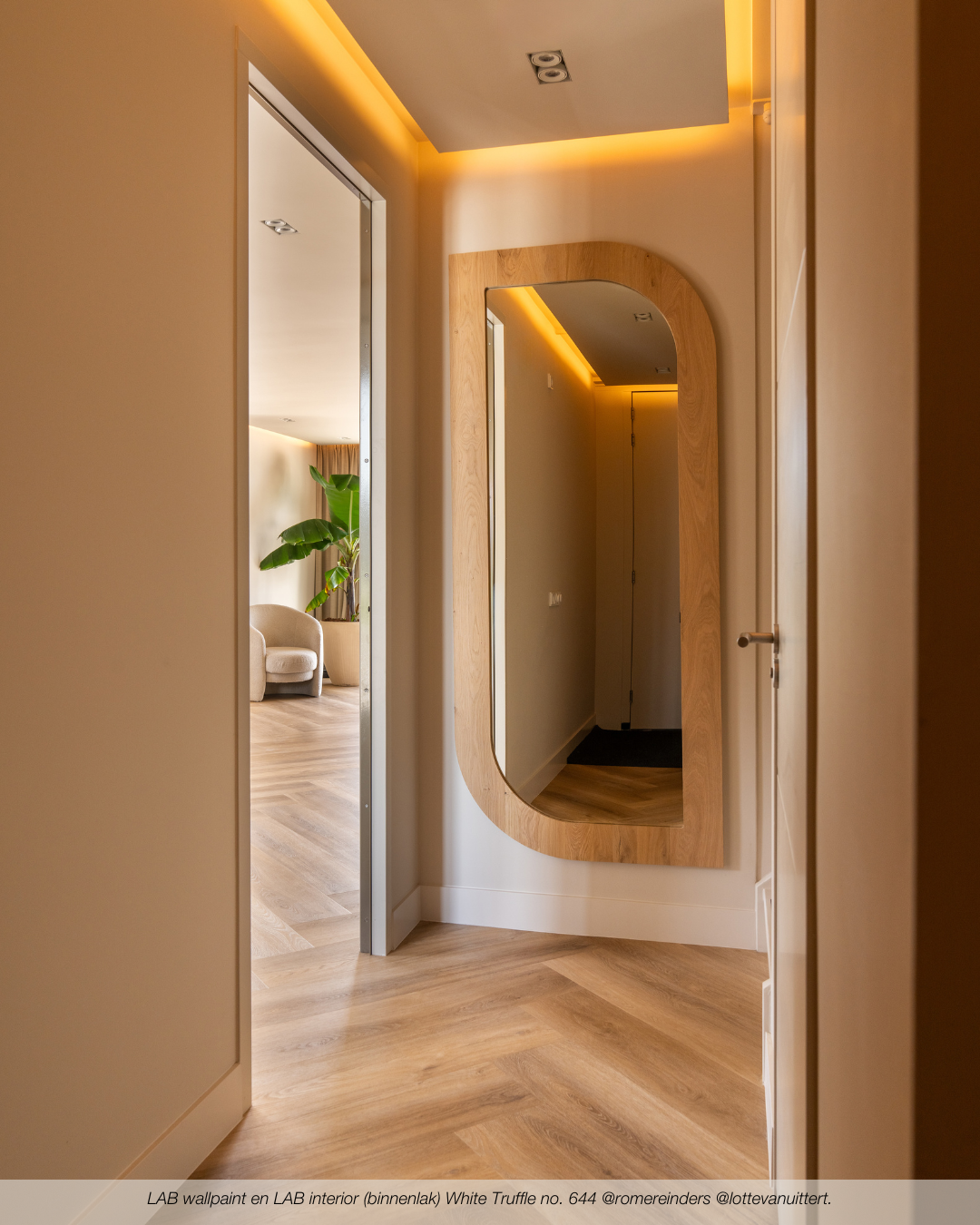 WHITE TRUFFLE NO. 644