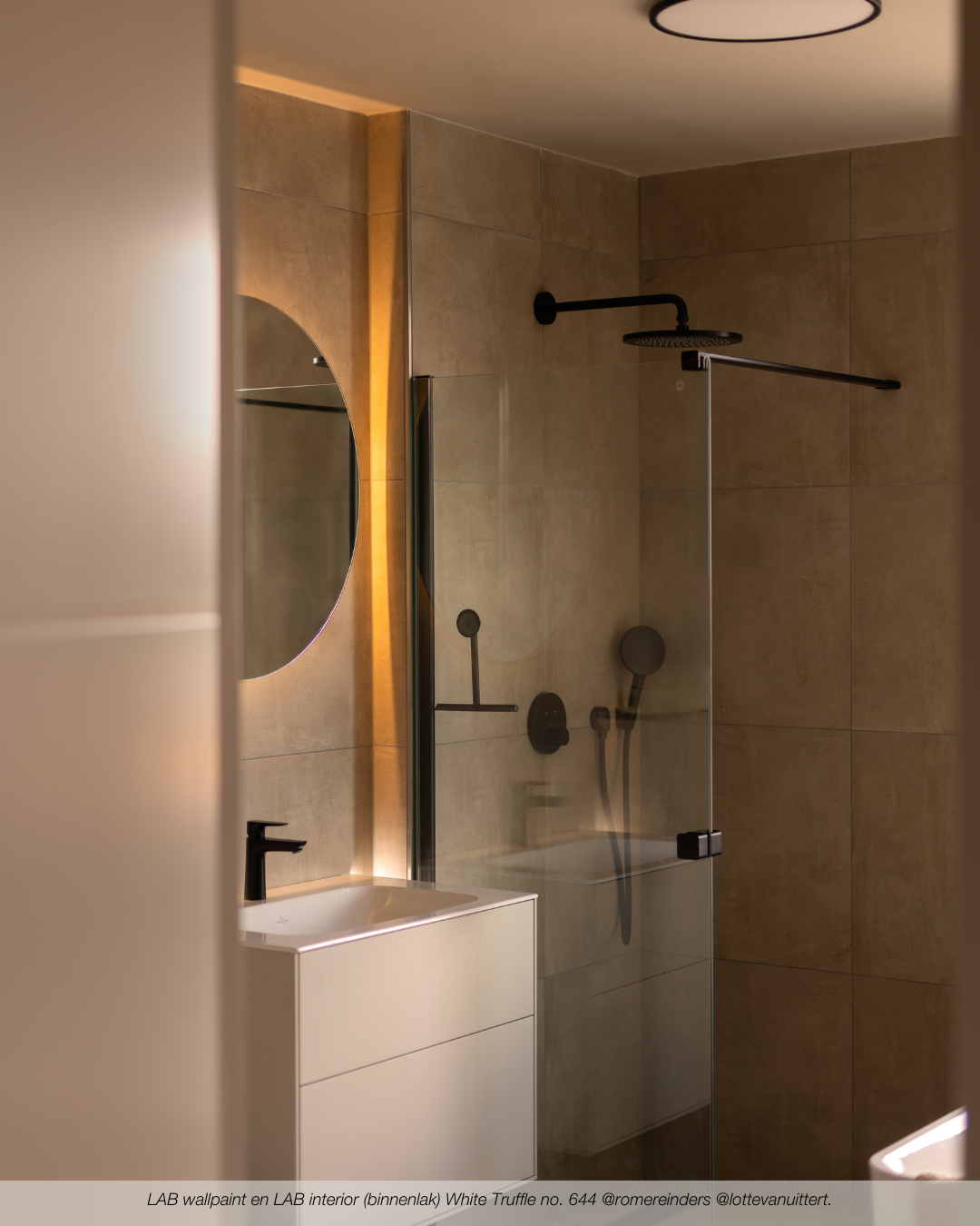 WHITE TRUFFLE NO. 644