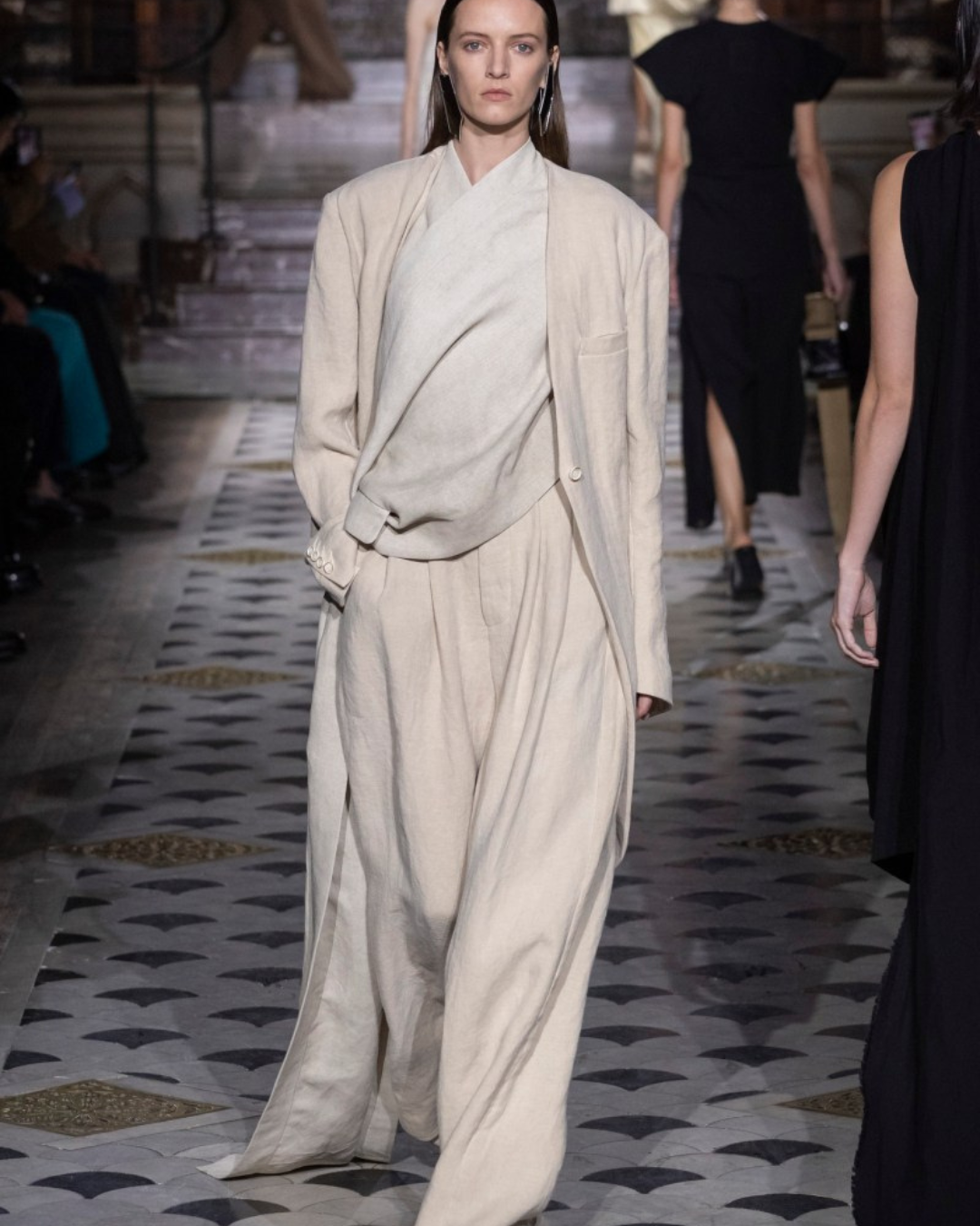 WHITE TRUFFLE NO. 644