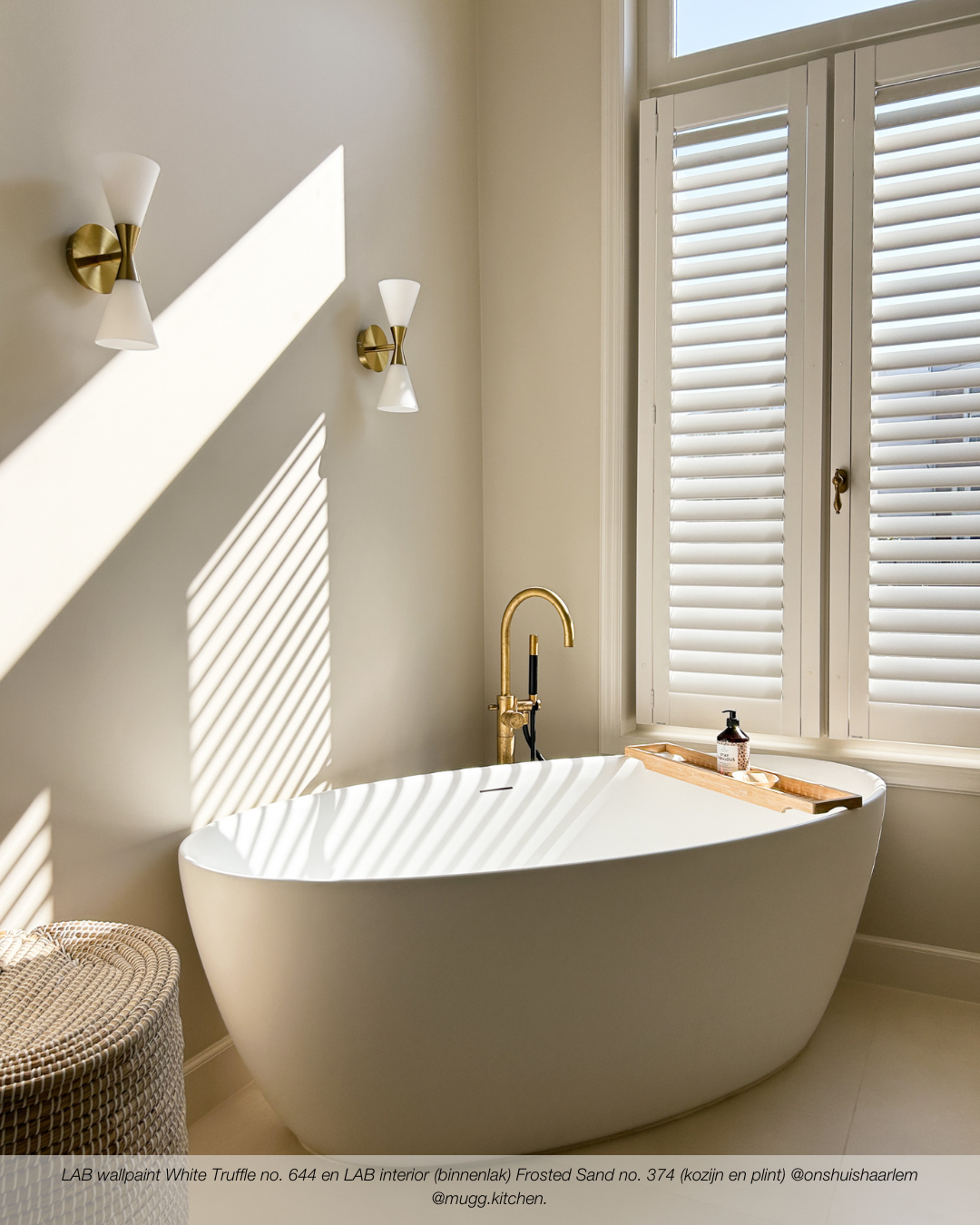 WHITE TRUFFLE NO. 644