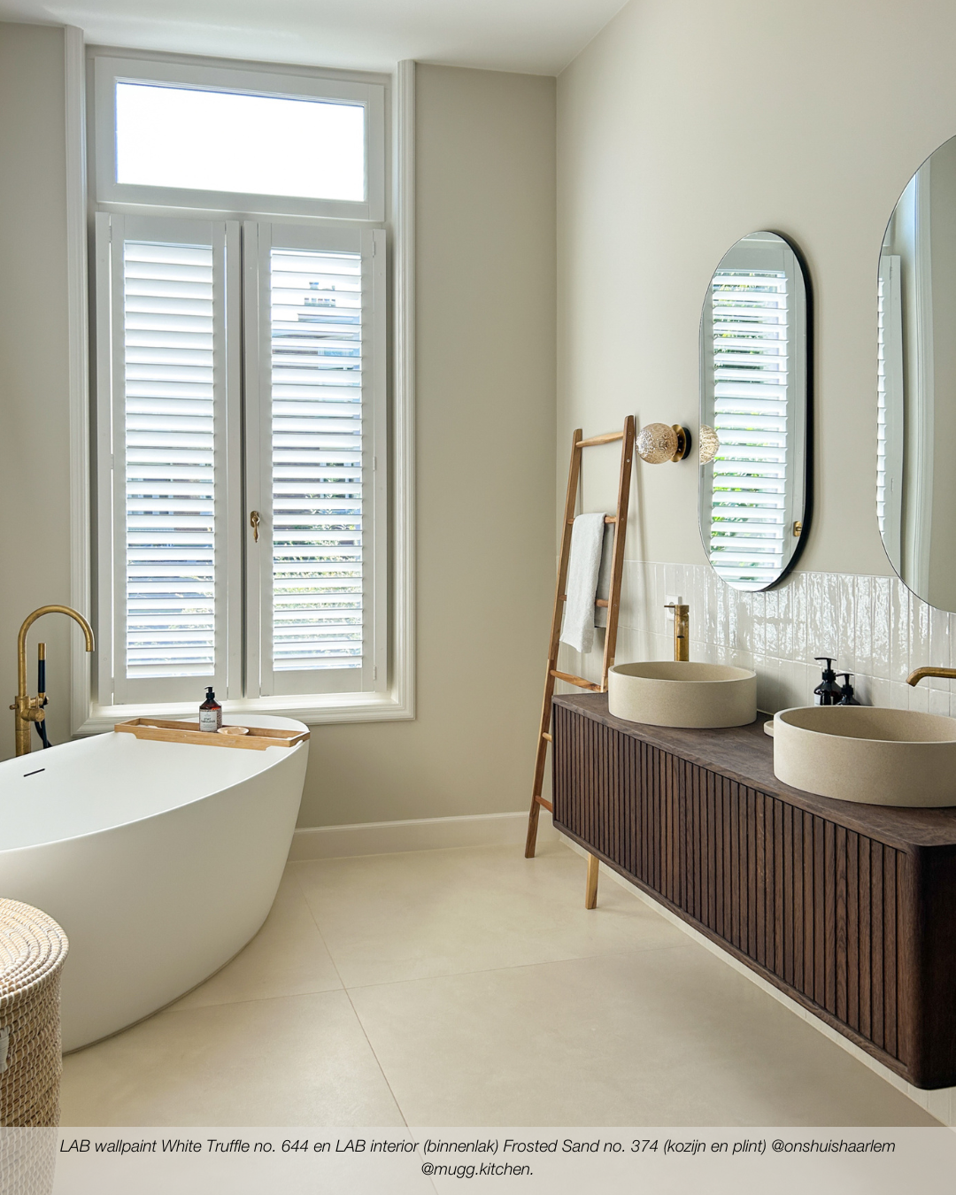 WHITE TRUFFLE NO. 644