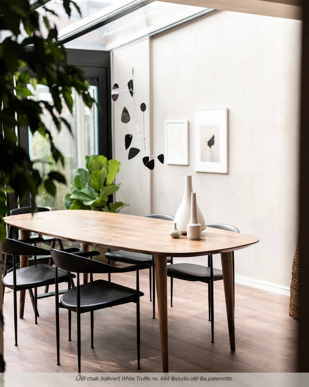 WHITE TRUFFLE NO. 644