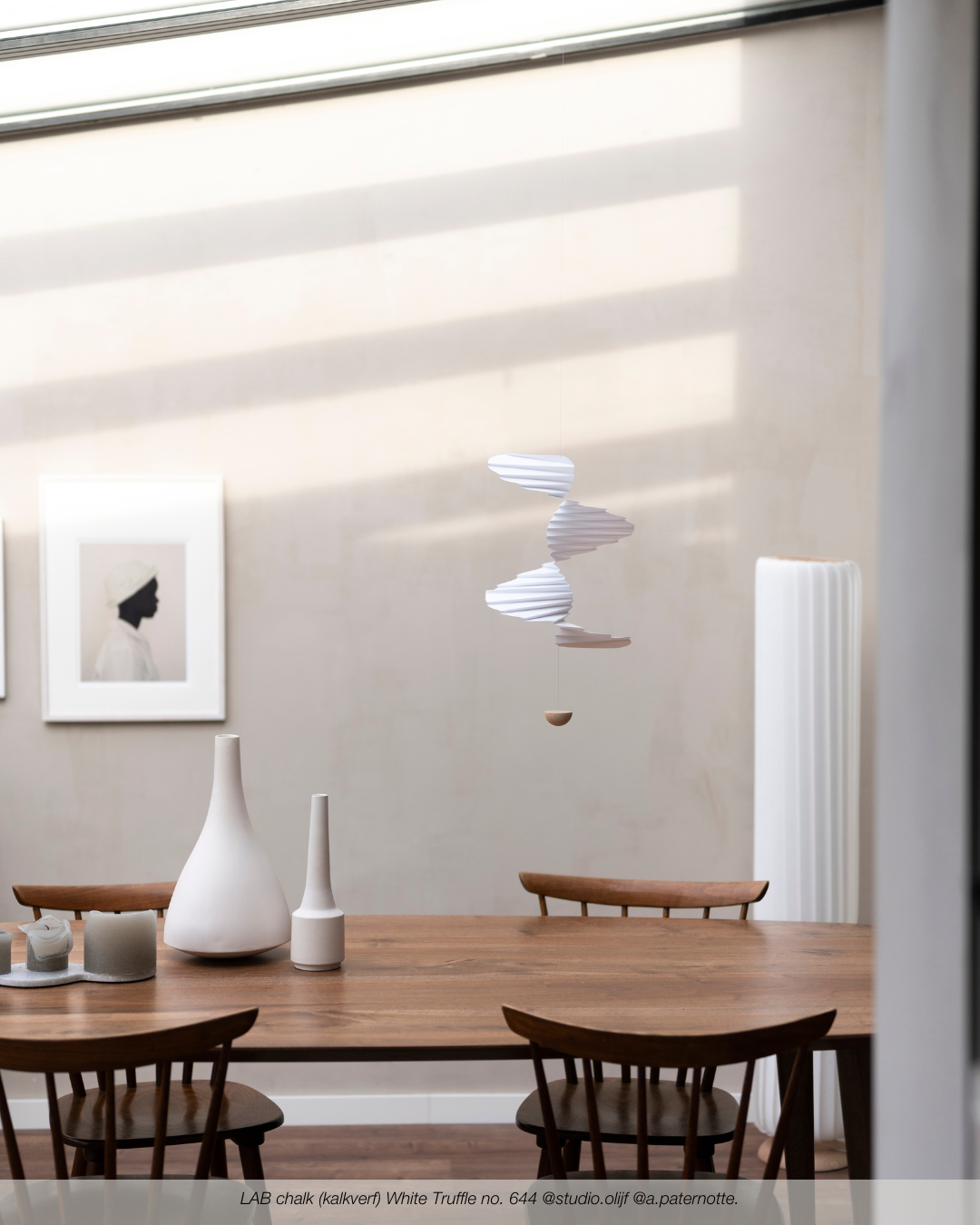 WHITE TRUFFLE NO. 644