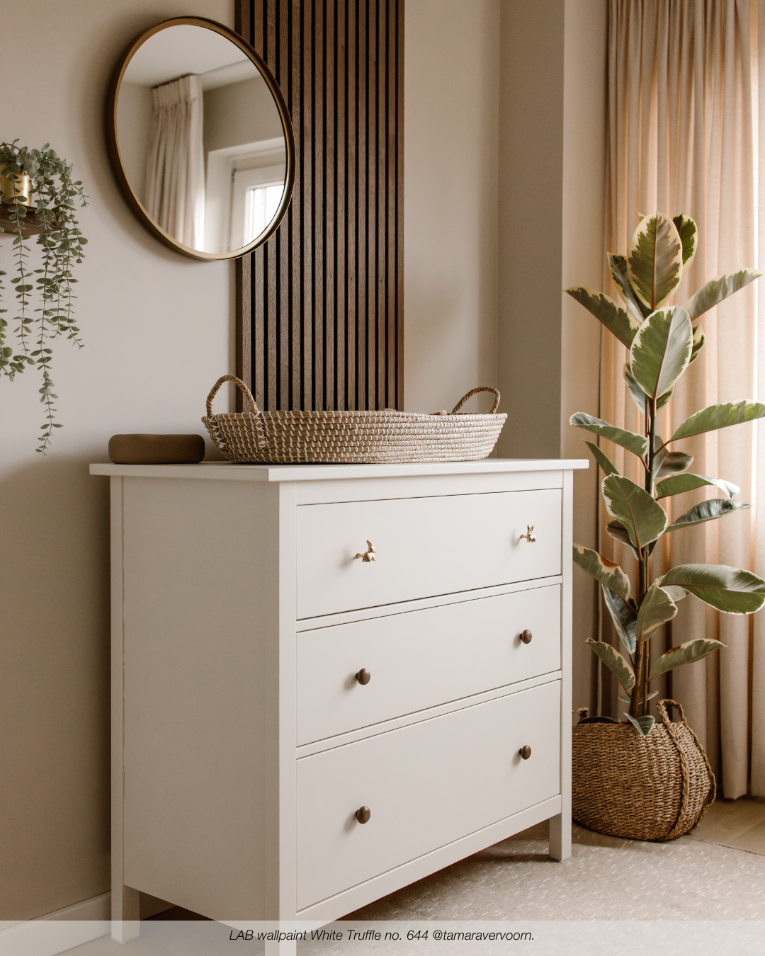 WHITE TRUFFLE NO. 644