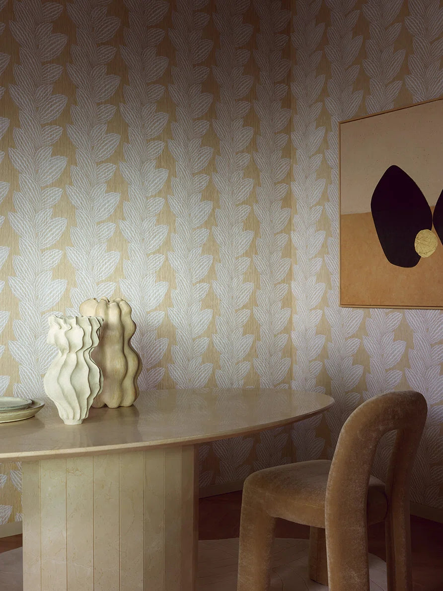 Pierre Frey Les cabosses Behang FP245001 - LAB COLOUR THE WORLD