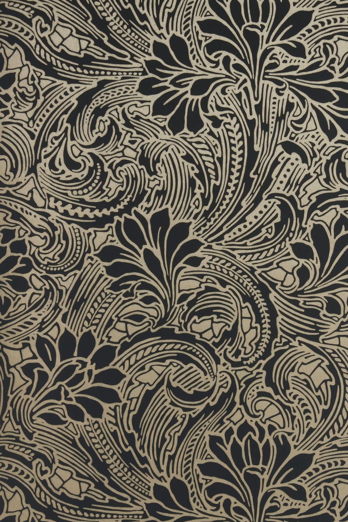 HookedOnWalls Young Traditionals Eden 27817