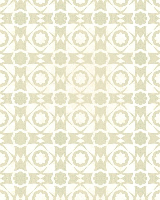 Mind The Gap Aegean Tiles Seacrest Behang