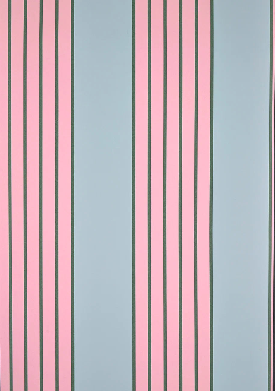 Pierre Frey Detroit Behang FP124004 - LAB COLOUR THE WORLD
