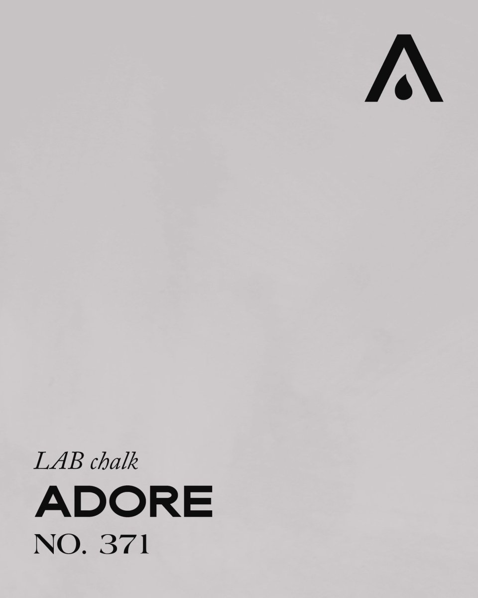 ADORE NO. 371 - LAB COLOUR THE WORLD