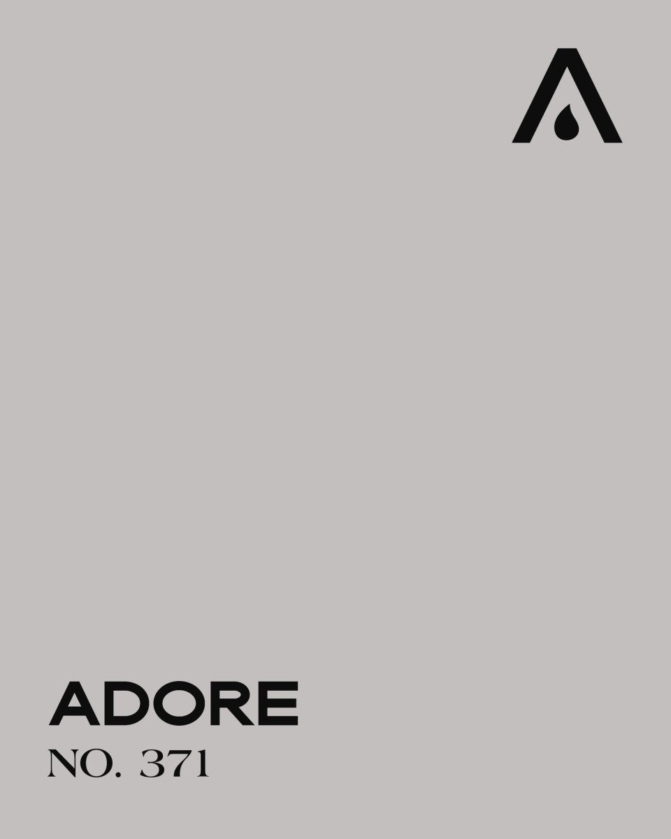 ADORE NO. 371 - LAB COLOUR THE WORLD