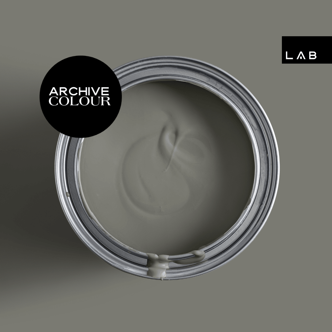 AGATE NO. 167 - LAB COLOUR THE WORLD