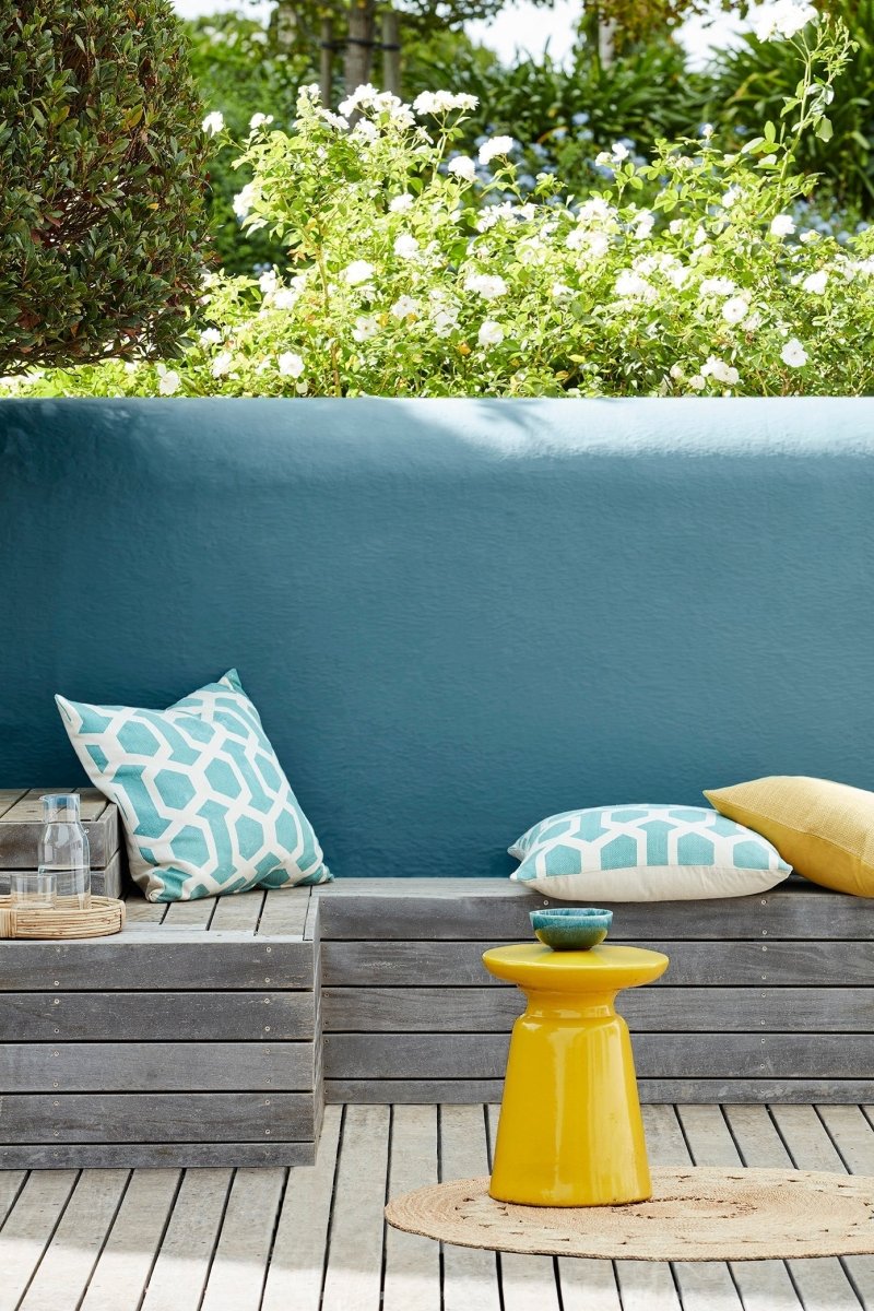 Air Force Blue no. 260 - LAB COLOUR THE WORLD