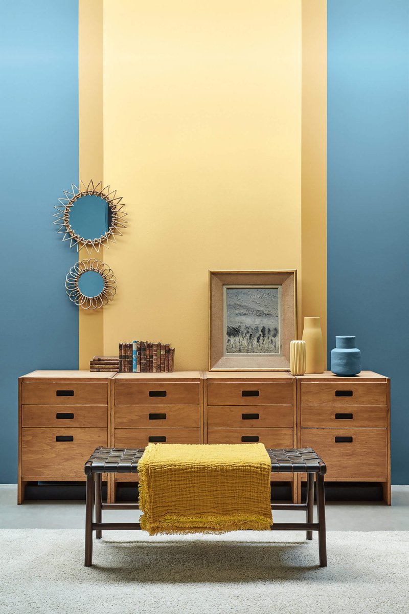 Air Force Blue no. 260 - LAB COLOUR THE WORLD