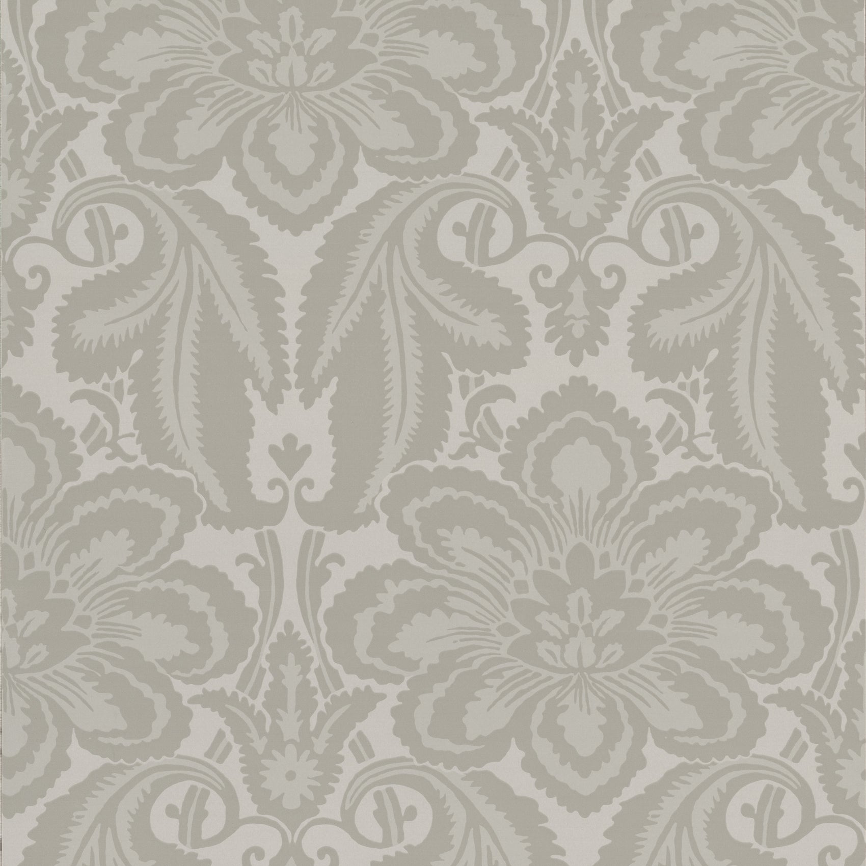 Little Greene Ablemarle St Behang 0251ALVAPOU - LAB COLOUR THE WORLD