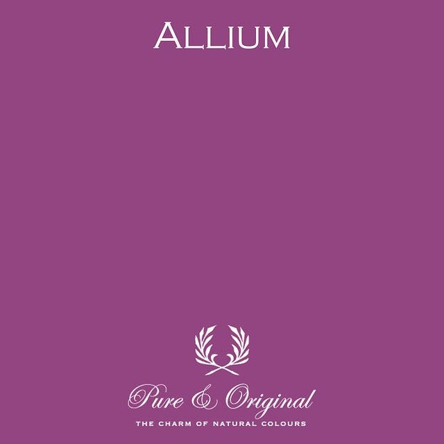 Allium - LAB COLOUR THE WORLD