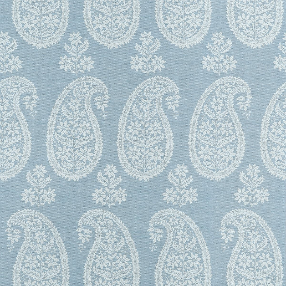 Anna French Campania Paisley Behang Belvedere AT16108 - LAB COLOUR THE WORLD