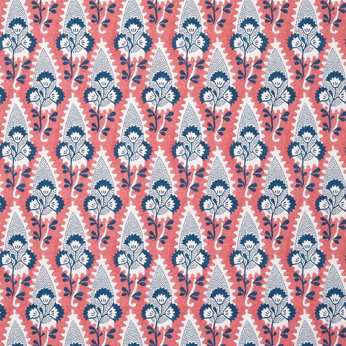 Anna French Cornwall Behang Antilles AT15124 - LAB COLOUR THE WORLD
