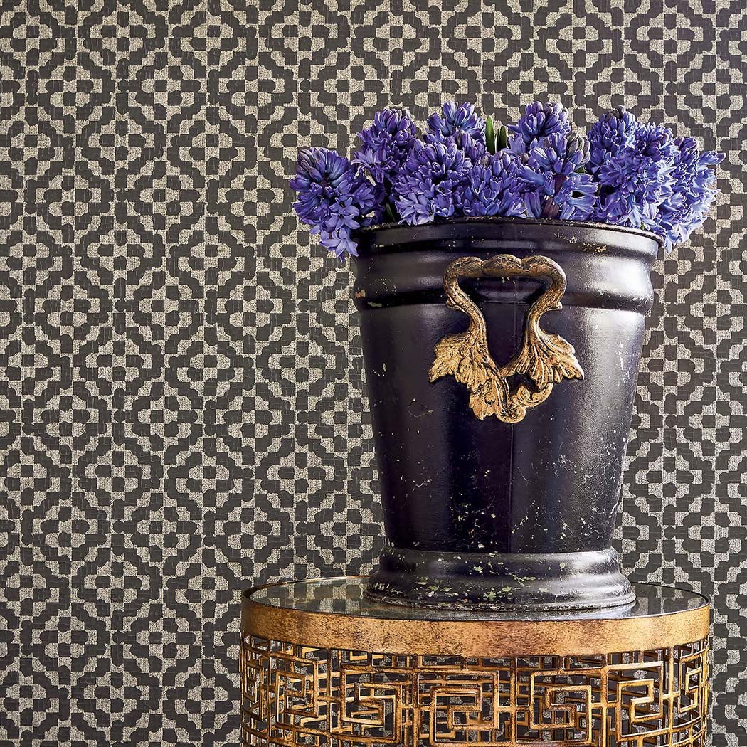 Anna French Riva Behang Savoy AT9608 - LAB COLOUR THE WORLD