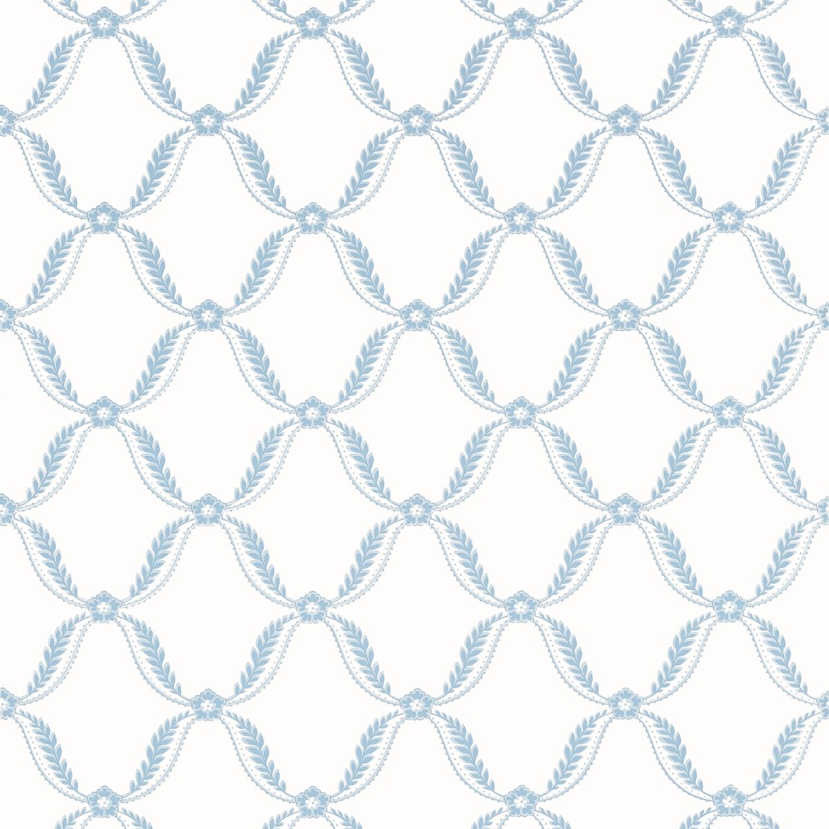 Anna French Tate Trellis Behang Bristol AT57881 - LAB COLOUR THE WORLD