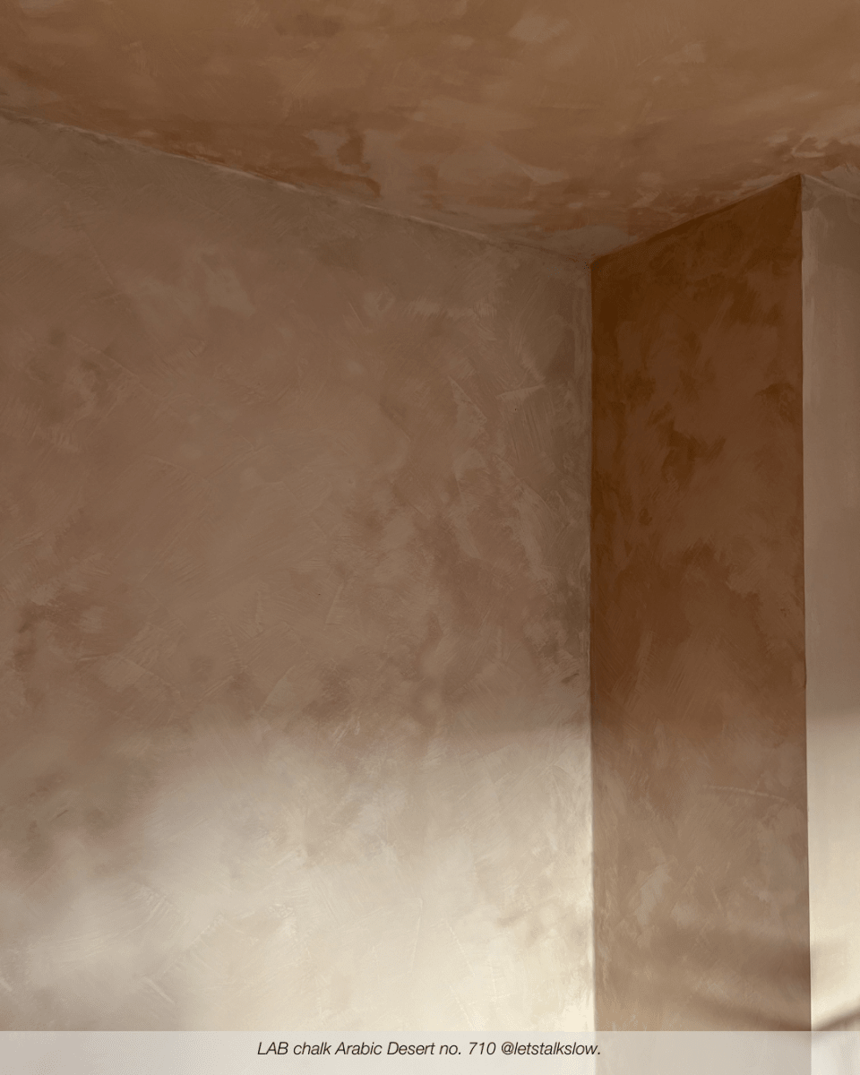 ARABIC DESERT NO. 710 - LAB COLOUR THE WORLD