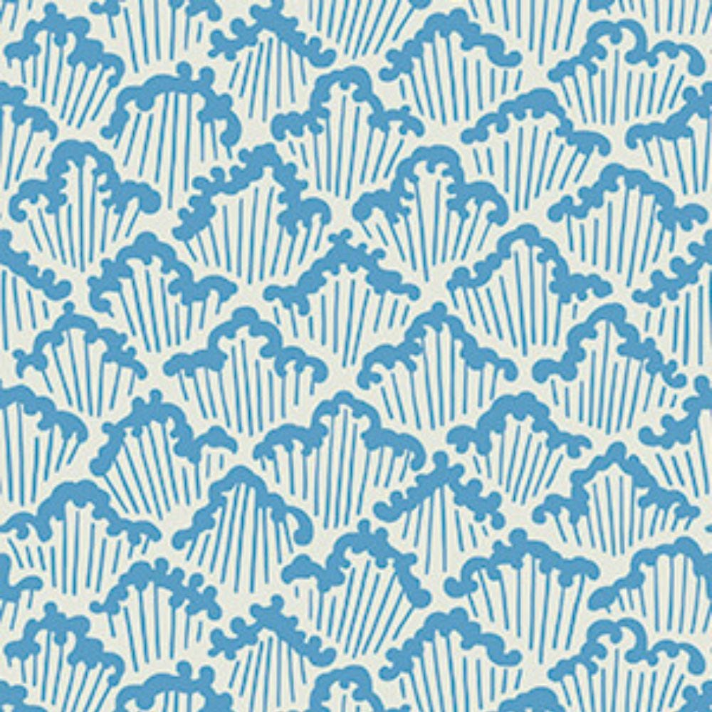 Farrow & Ball Aranami Behang BP4604 - LAB COLOUR THE WORLD