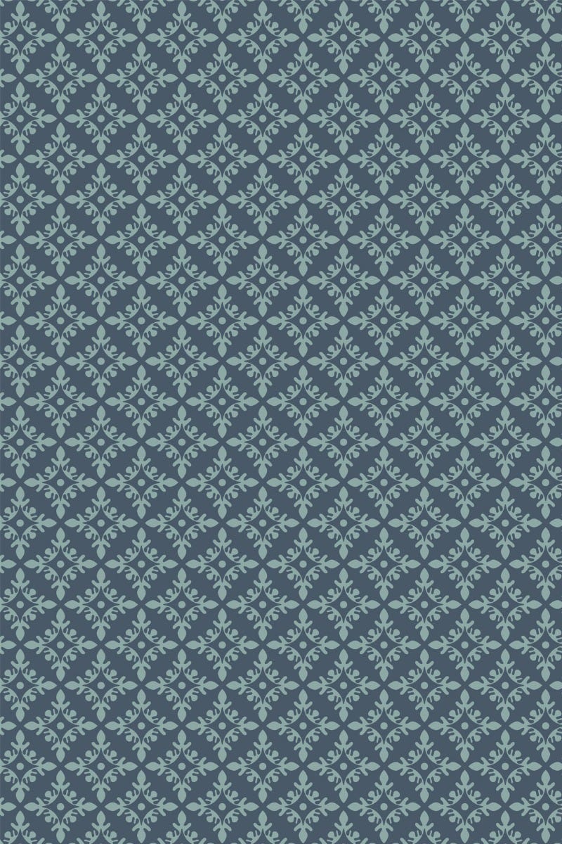 Farrow & Ball Achard Behang BP6404 - LAB COLOUR THE WORLD