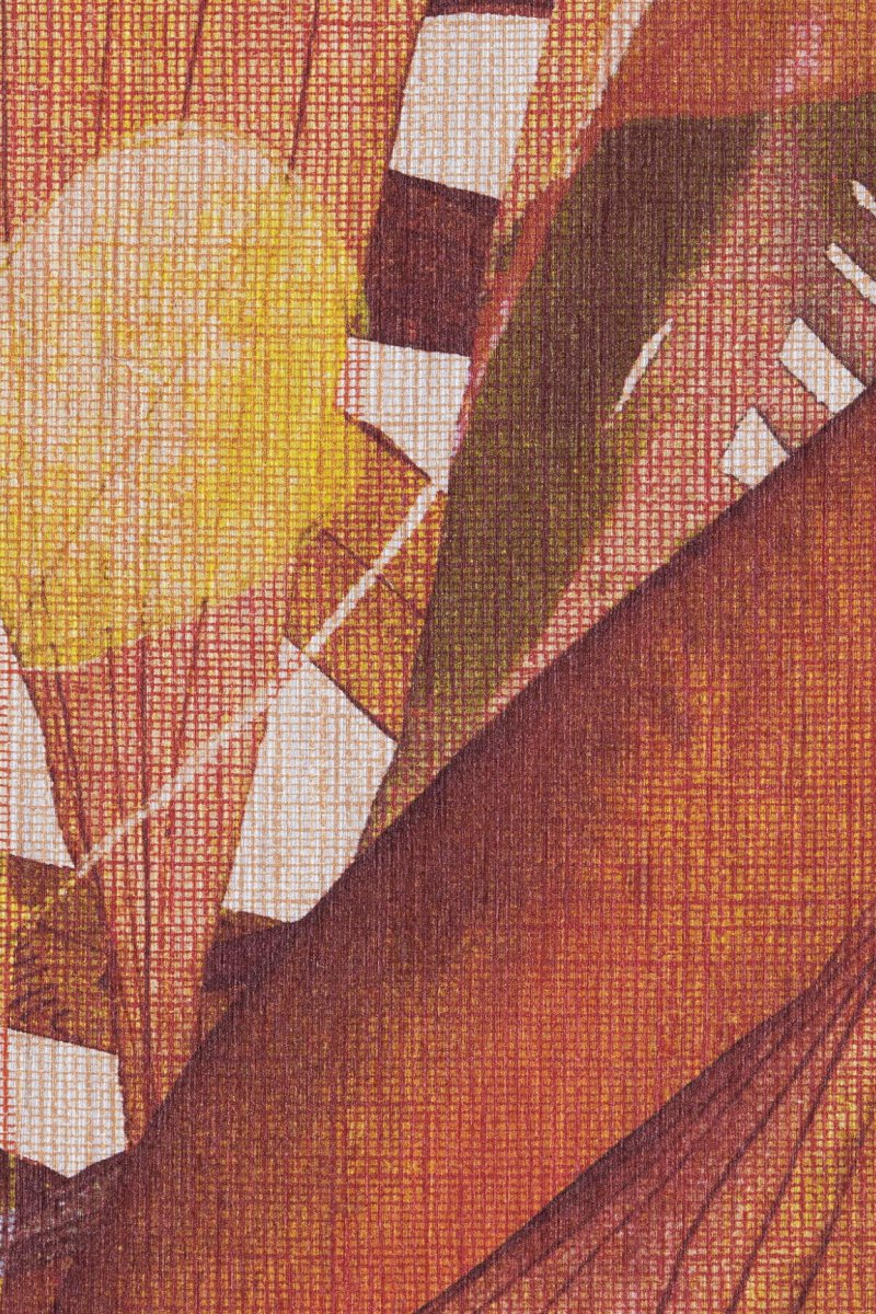 ARTE Abundance Ode ODE6209 - LAB COLOUR THE WORLD