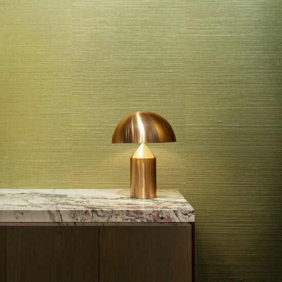 Arte Agave Behang Taupe 90535 - LAB COLOUR THE WORLD