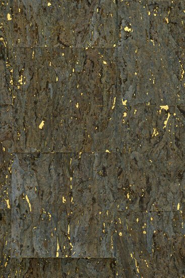 Arte Alentejo Cork Behang Glazed Eucalyptus 90593 - LAB COLOUR THE WORLD