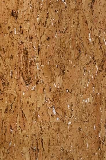 Arte Alentejo Cork Behang Natural 90591 - LAB COLOUR THE WORLD