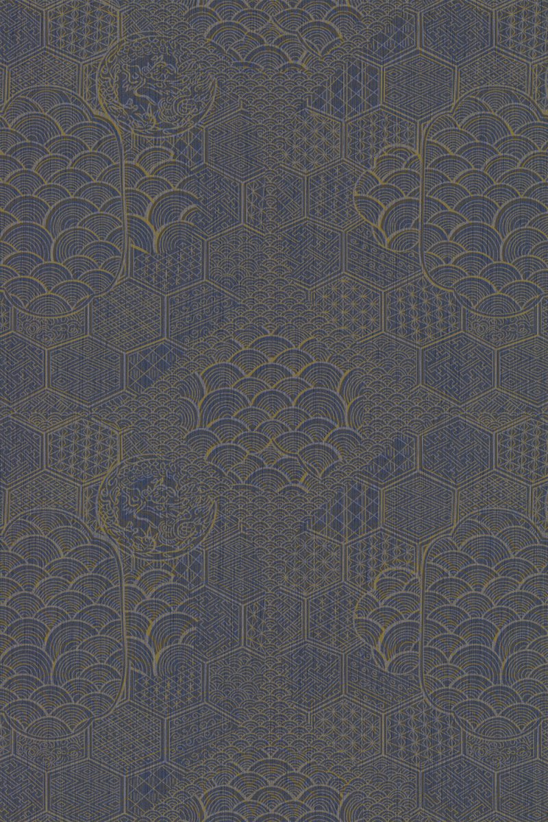 ARTE Armani Casa Graphic Elements 1 Towada Fil GA3 9323 - LAB COLOUR THE WORLD