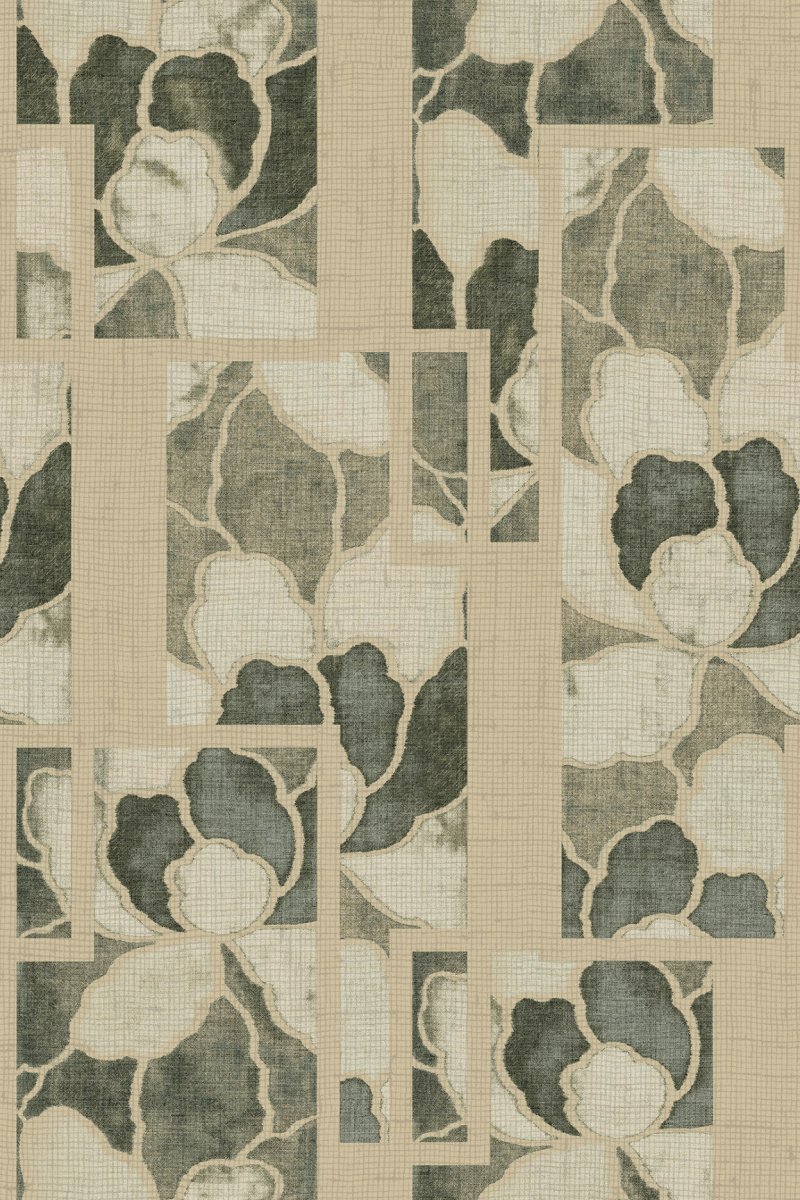 ARTE Armani Casa Graphic Elements 2 Murano GA6 9611 - LAB COLOUR THE WORLD