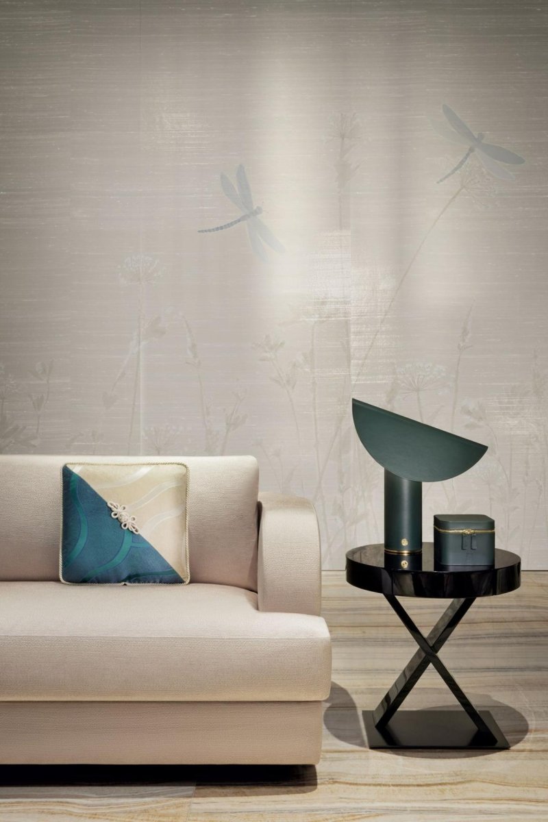 ARTE Armani Casa Im 1 Dickinson GA9 9910 - LAB COLOUR THE WORLD