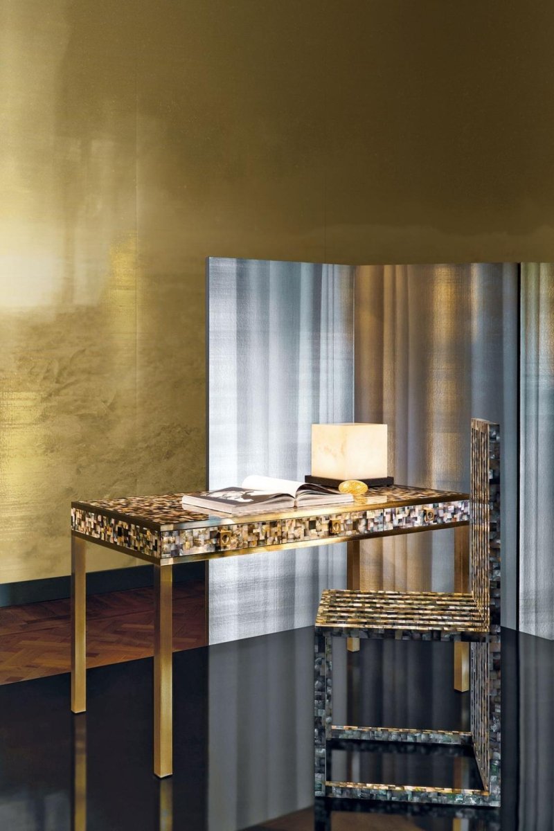 ARTE Armani Casa Im 1 Leopardi GA9 9970 - LAB COLOUR THE WORLD