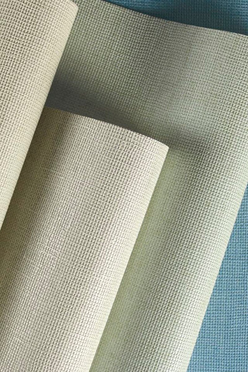 ARTE Armani Casa Refined Structures 3 Nikko Plain GA8 9862 - LAB COLOUR THE WORLD