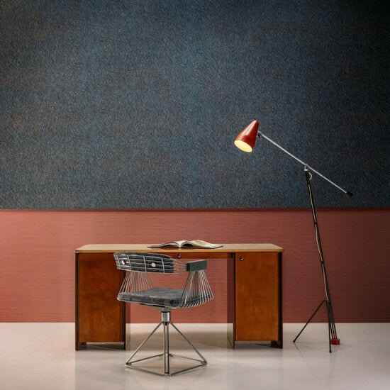 Arte Canyon Behang Denim 90554 - LAB COLOUR THE WORLD