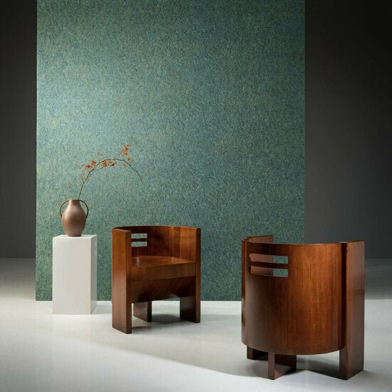 Arte Canyon Behang Opal White 90551 - LAB COLOUR THE WORLD