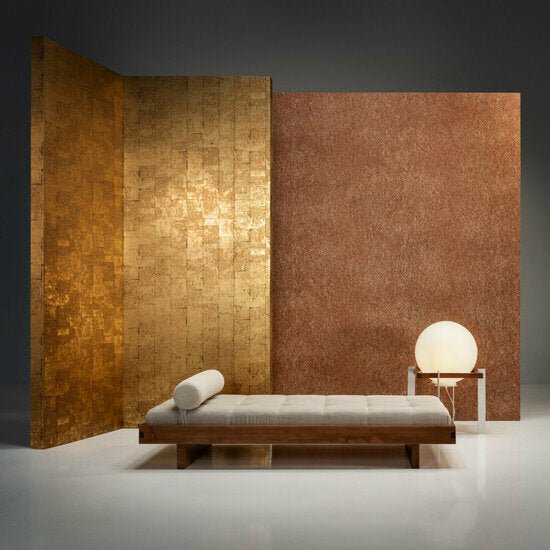 Arte Canyon Behang Opal White 90551 - LAB COLOUR THE WORLD