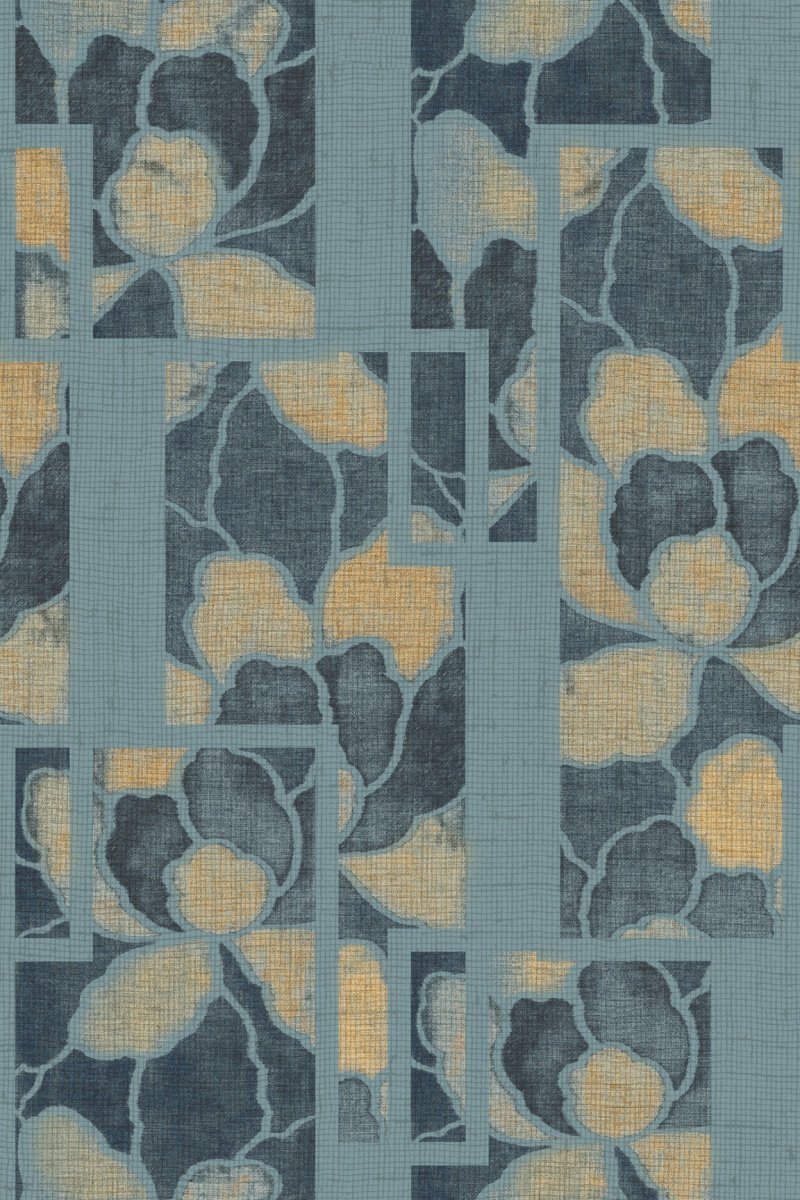 ARTE Capri Armani Casa Graphic Elements 2 GA6 9614 - LAB COLOUR THE WORLD