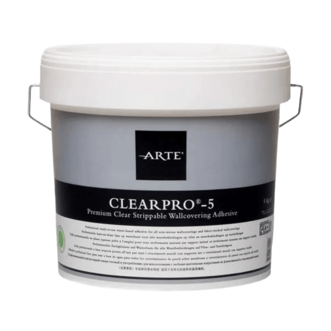 Arte Clearpro behanglijm - LAB COLOUR THE WORLD