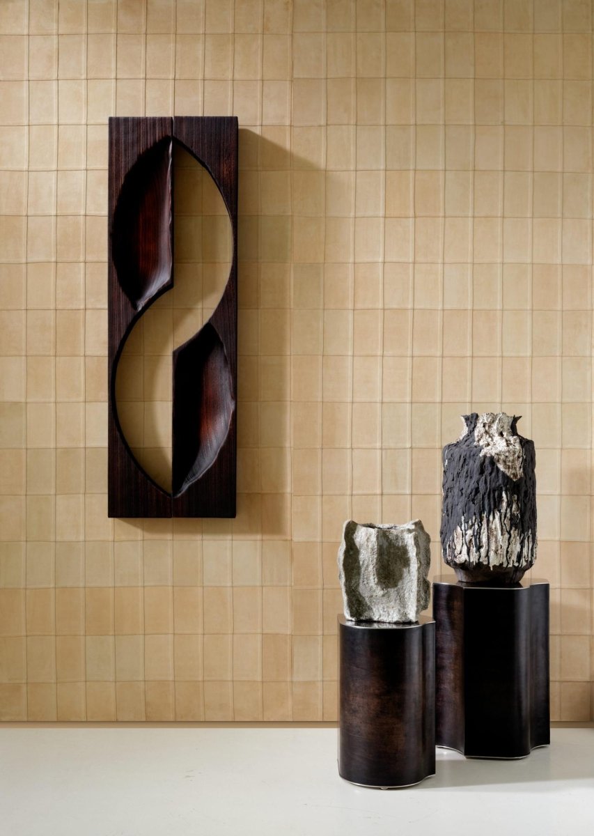 ARTE Corium Avenio Behang 27472 - LAB COLOUR THE WORLD