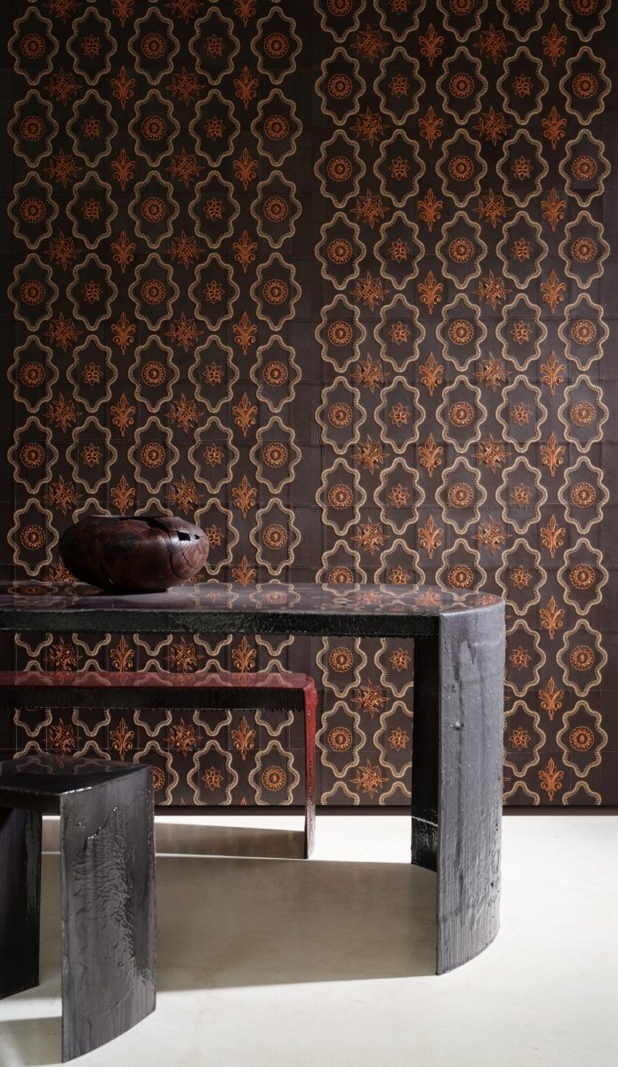 ARTE Corium Ductia Behang 27400 - LAB COLOUR THE WORLD