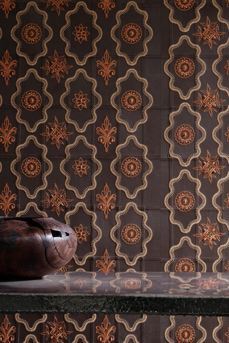 ARTE Corium Ductia Behang 27400 - LAB COLOUR THE WORLD