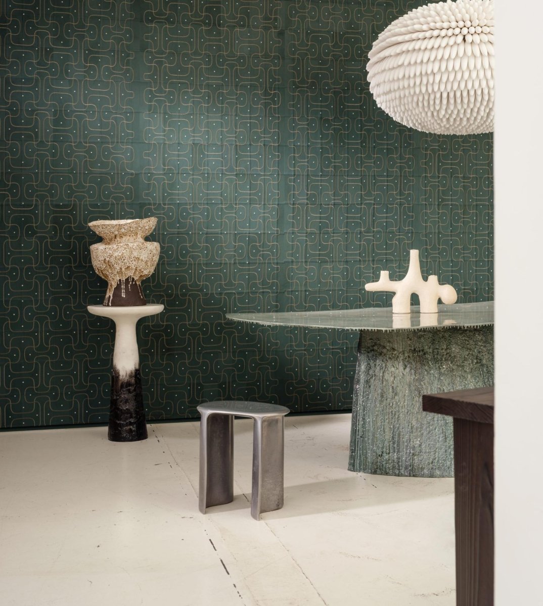 ARTE Corium Jaseran Behang 27441 - LAB COLOUR THE WORLD