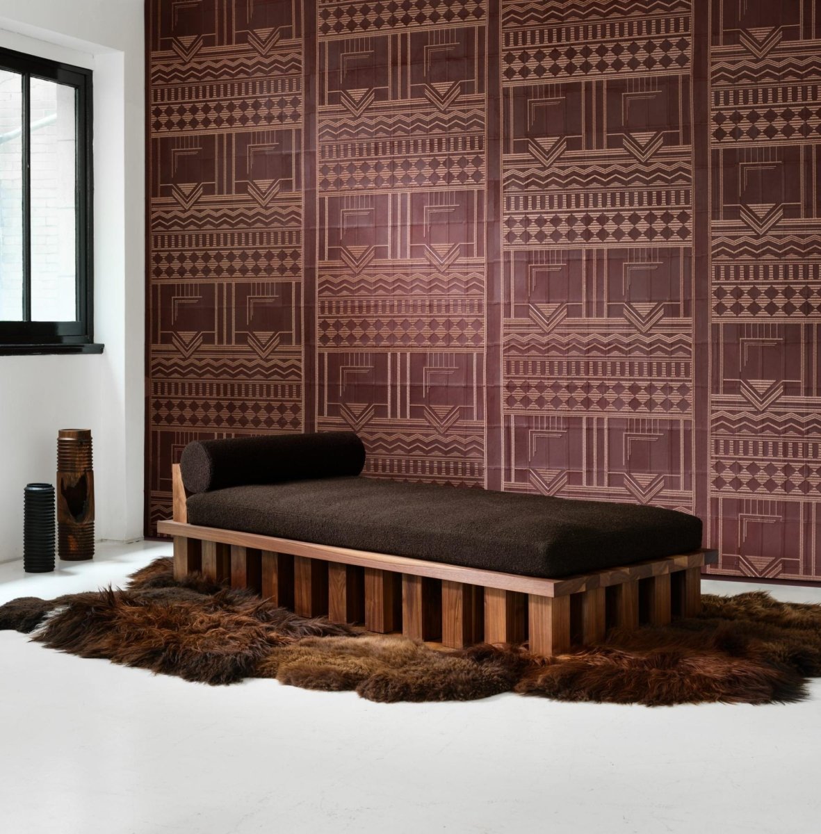 ARTE Corium Palazzo Behang 27410 - LAB COLOUR THE WORLD