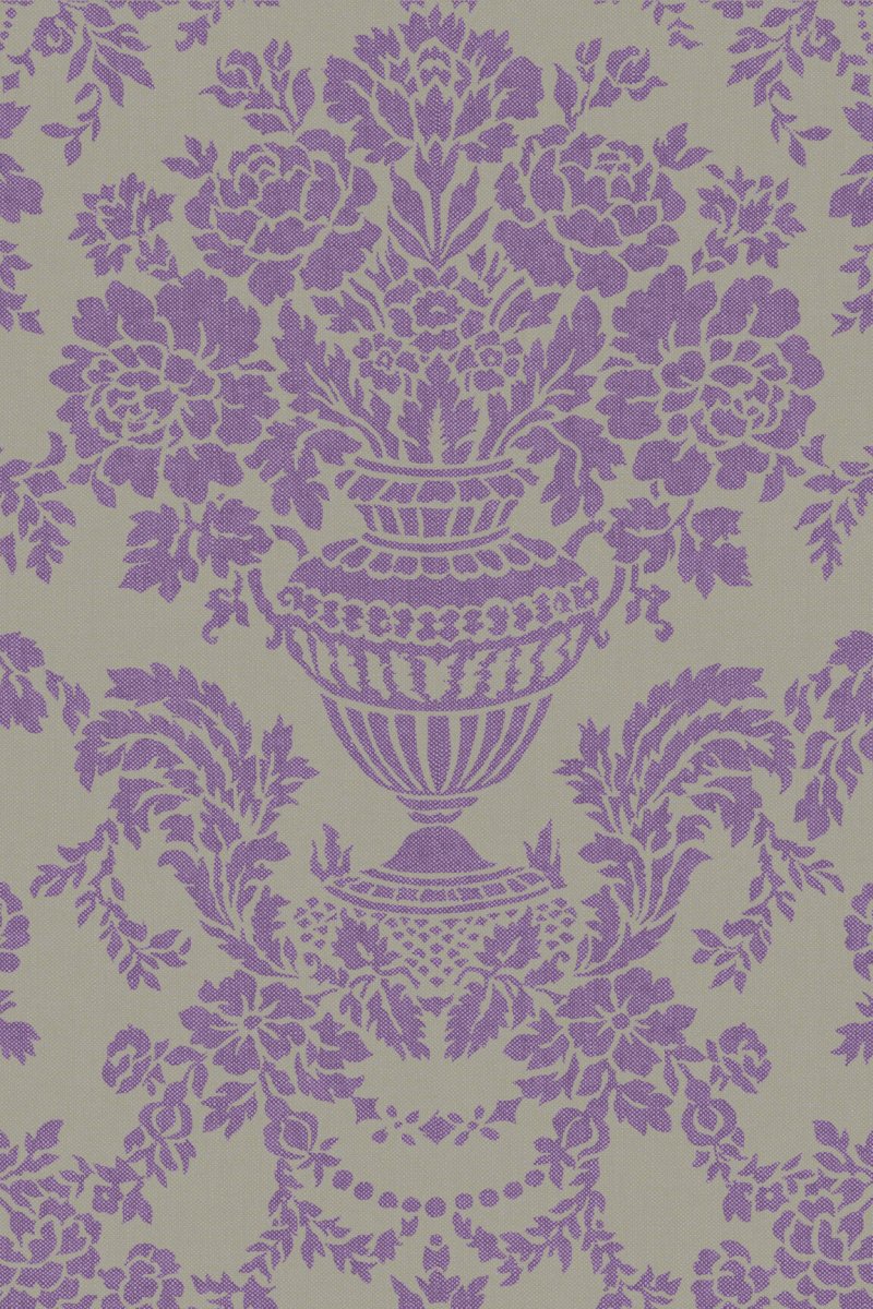 ARTE Damas Flamant Suite V - Mystic Impressions 59102 - LAB COLOUR THE WORLD