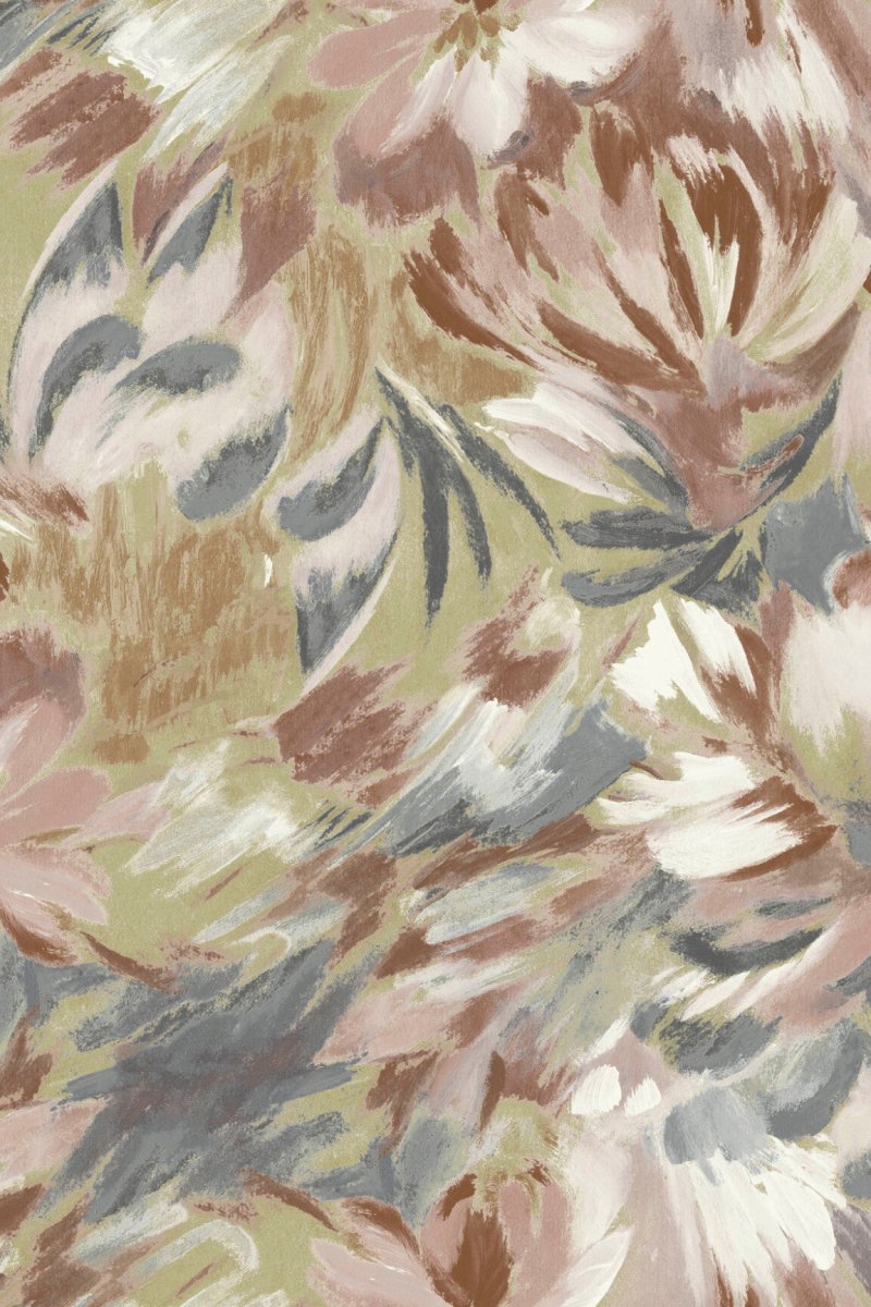 ARTE Daydream Missoni Home Wallcoverings 03 10222 - LAB COLOUR THE WORLD