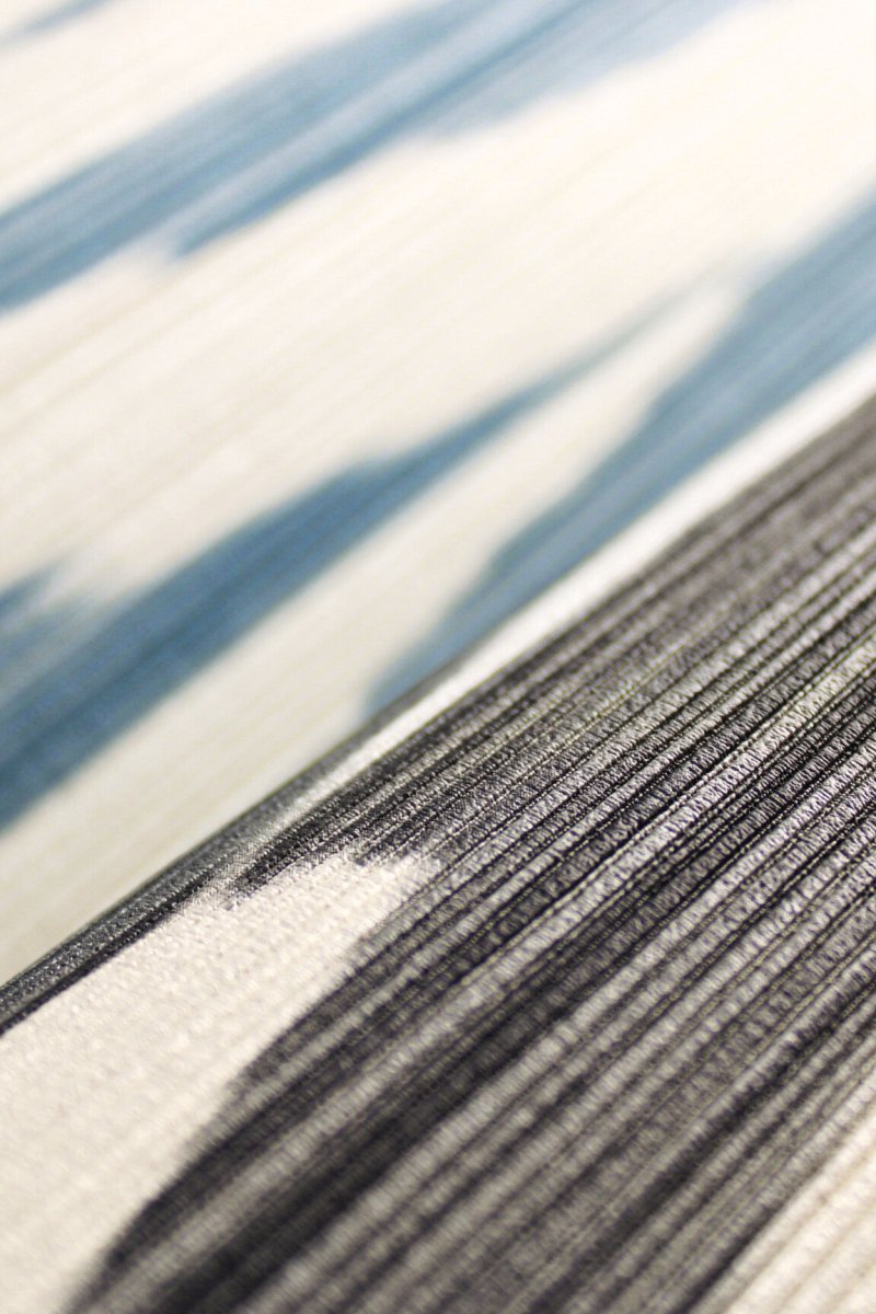 ARTE Flamed Zigzag Missoni Home Wallcoverings 04 10342 - LAB COLOUR THE WORLD
