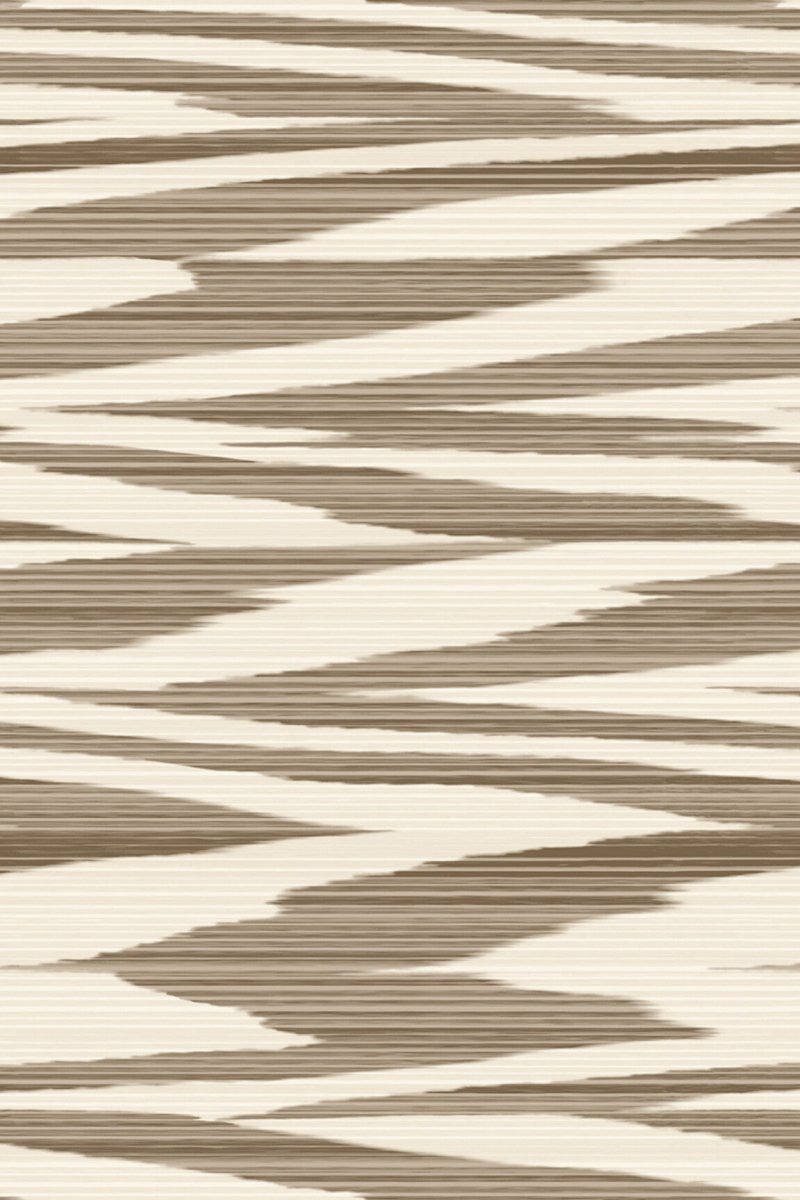 ARTE Flamed Zigzag Missoni Home Wallcoverings 04 10342 - LAB COLOUR THE WORLD