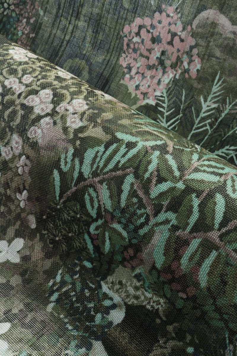 ARTE Foret Des Muses Forêt des Muses 97750 - LAB COLOUR THE WORLD